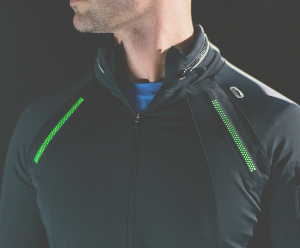 Nova Run Essential - Men's Jacket