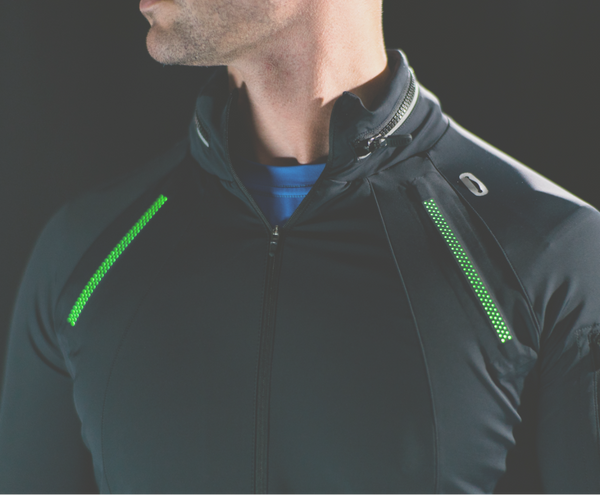 Nova Run Essential - Men's Jacket